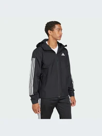 Куртки и дубленки Adidas модель JD1043-KZ Фото