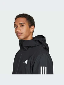 Куртки и дубленки Adidas модель JD1043-KZ Фото