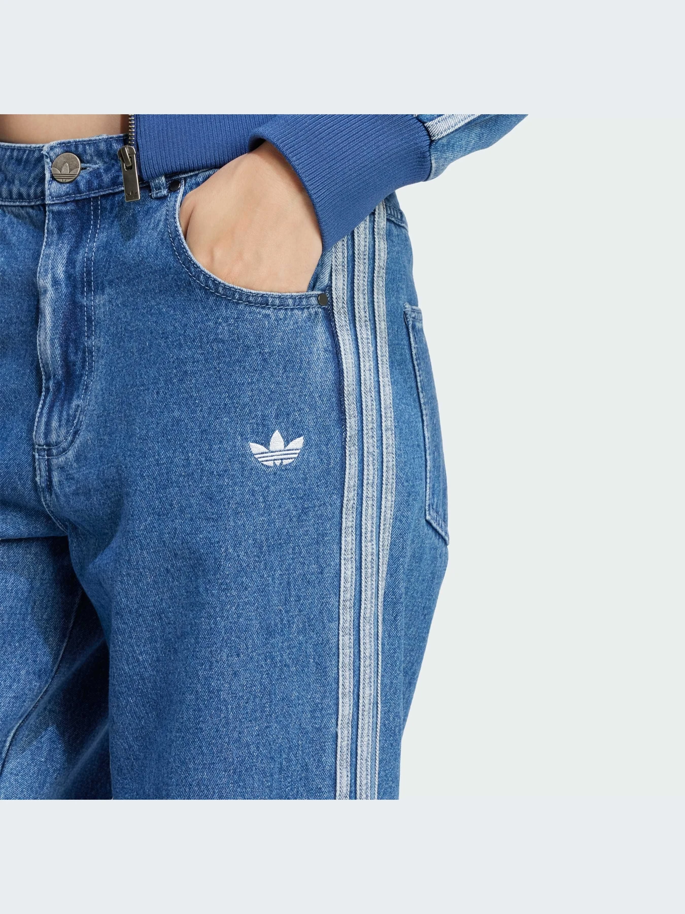Брюки Adidas модель JD2574-KZ Брюки Adidas модель JD2574-KZ Фото