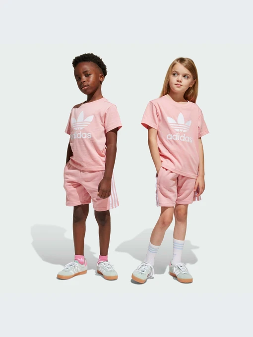 Костюмы Adidas Adicolor модель JC9158-KZ Фото