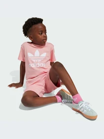 Костюмы Adidas Adicolor модель JC9158-KZ Фото