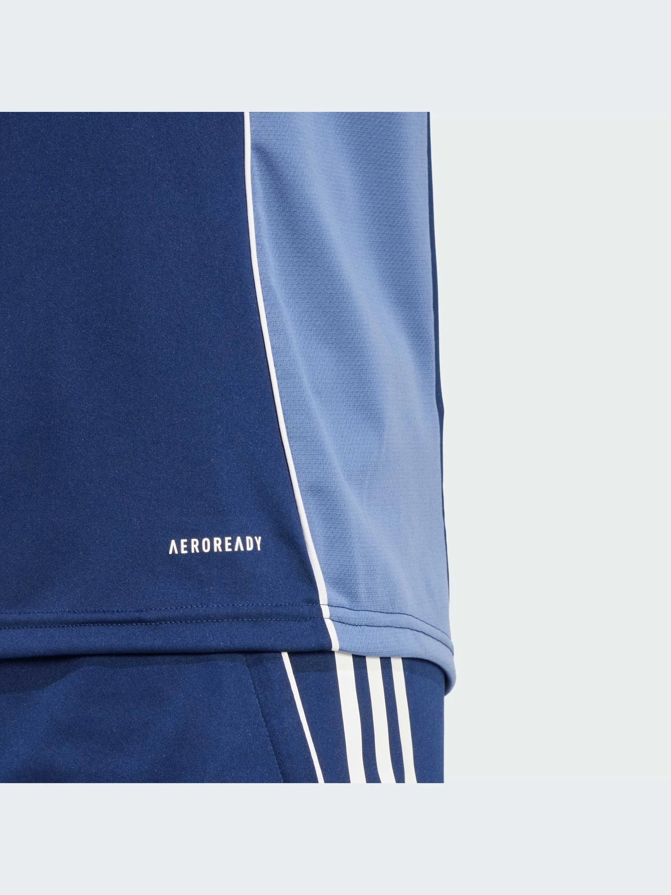 Футболки и поло Adidas Tiro модель JI6555-KZ Футболки и поло Adidas Tiro модель JI6555-KZ Фото