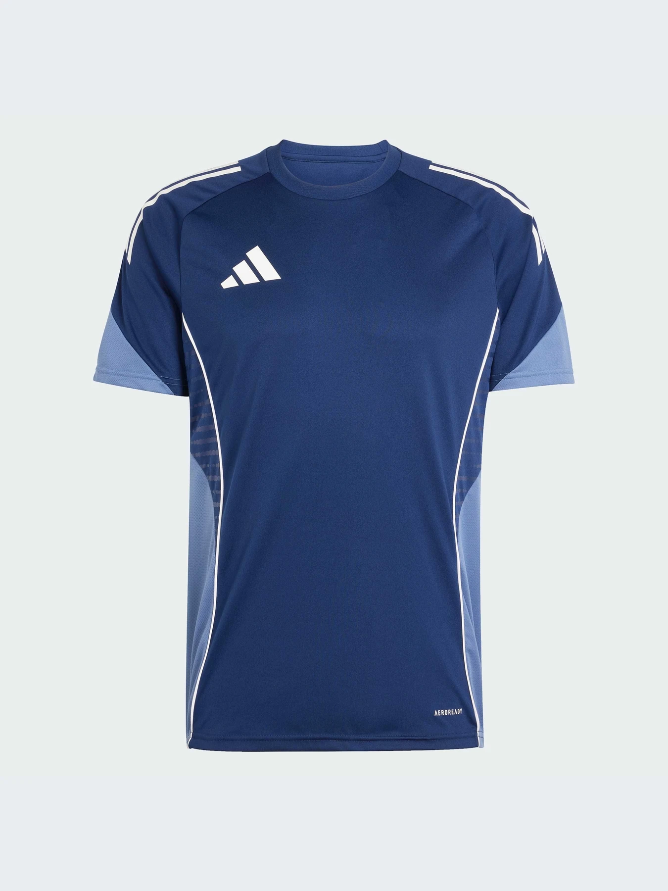 Футболки и поло Adidas Tiro модель JI6555-KZ Футболки и поло Adidas Tiro модель JI6555-KZ Фото