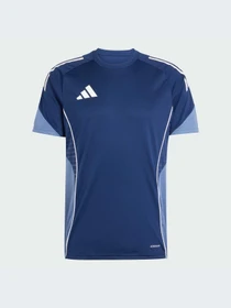 Футболки и поло Adidas Tiro модель JI6555-KZ Фото