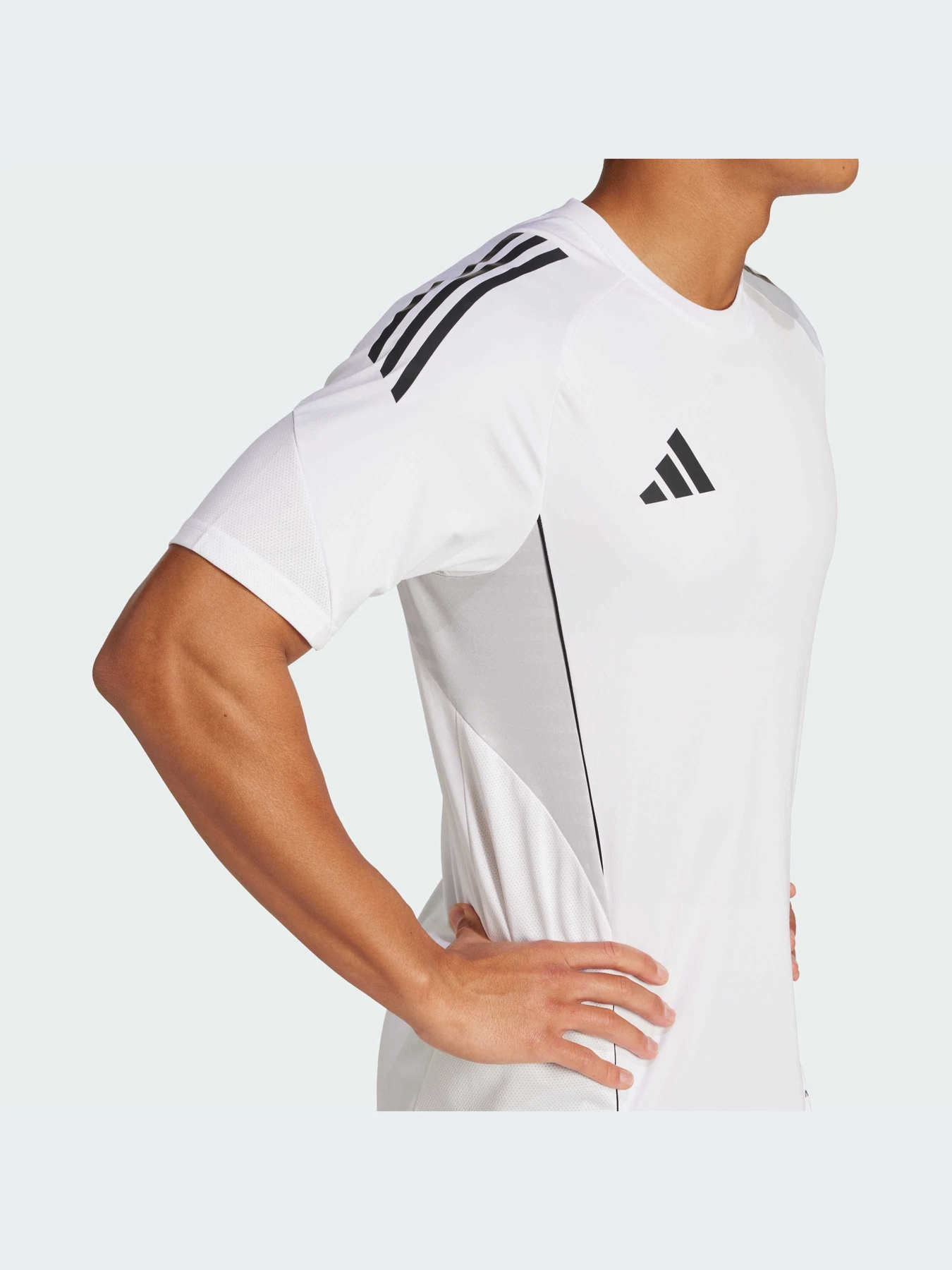 Футболки и поло Adidas Tiro модель JJ1519-KZ Футболки и поло Adidas Tiro модель JJ1519-KZ Фото