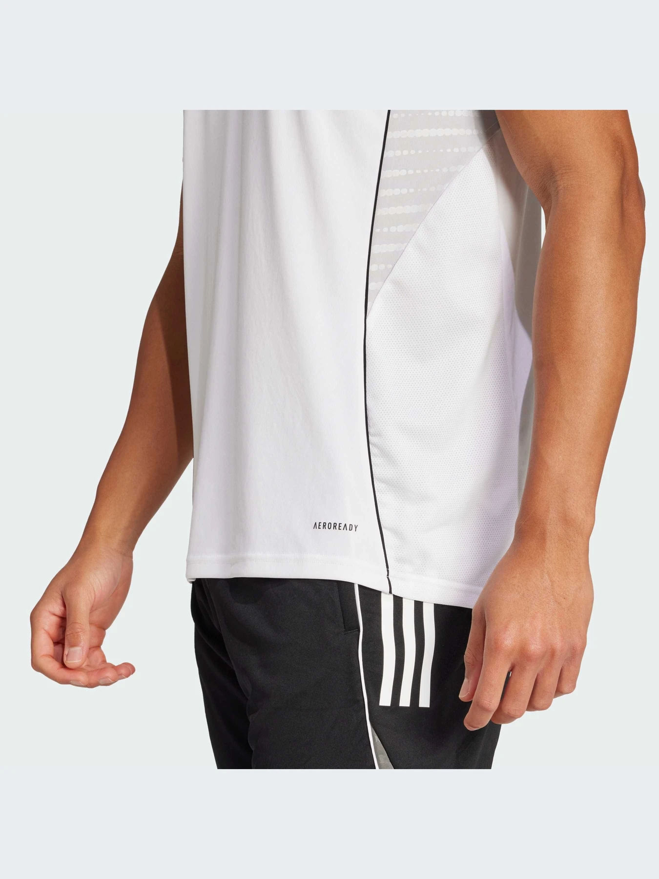 Футболки и поло Adidas Tiro модель JJ1519-KZ Футболки и поло Adidas Tiro модель JJ1519-KZ Фото