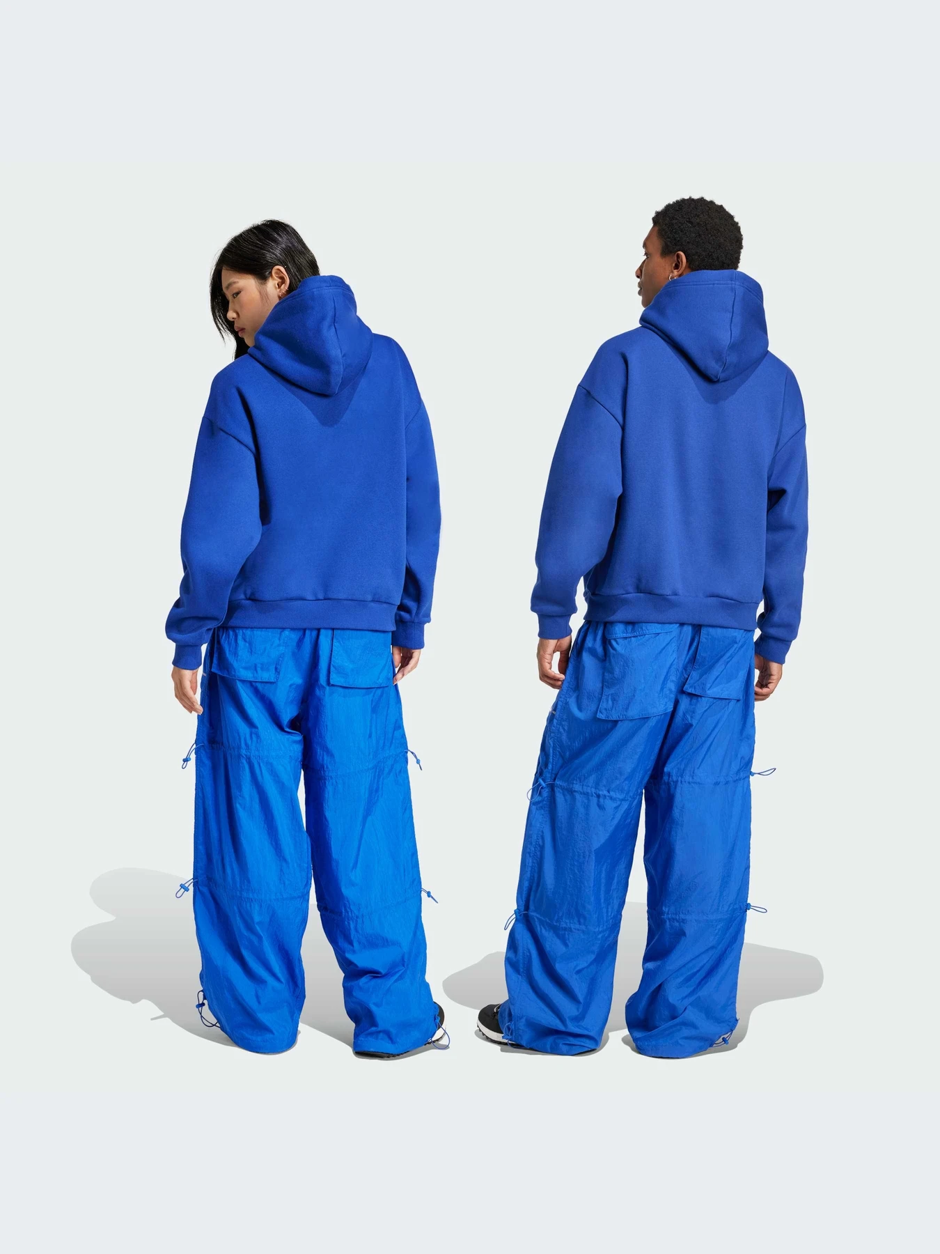 Брюки Adidas модель IY8047-KZ Брюки Adidas модель IY8047-KZ Фото