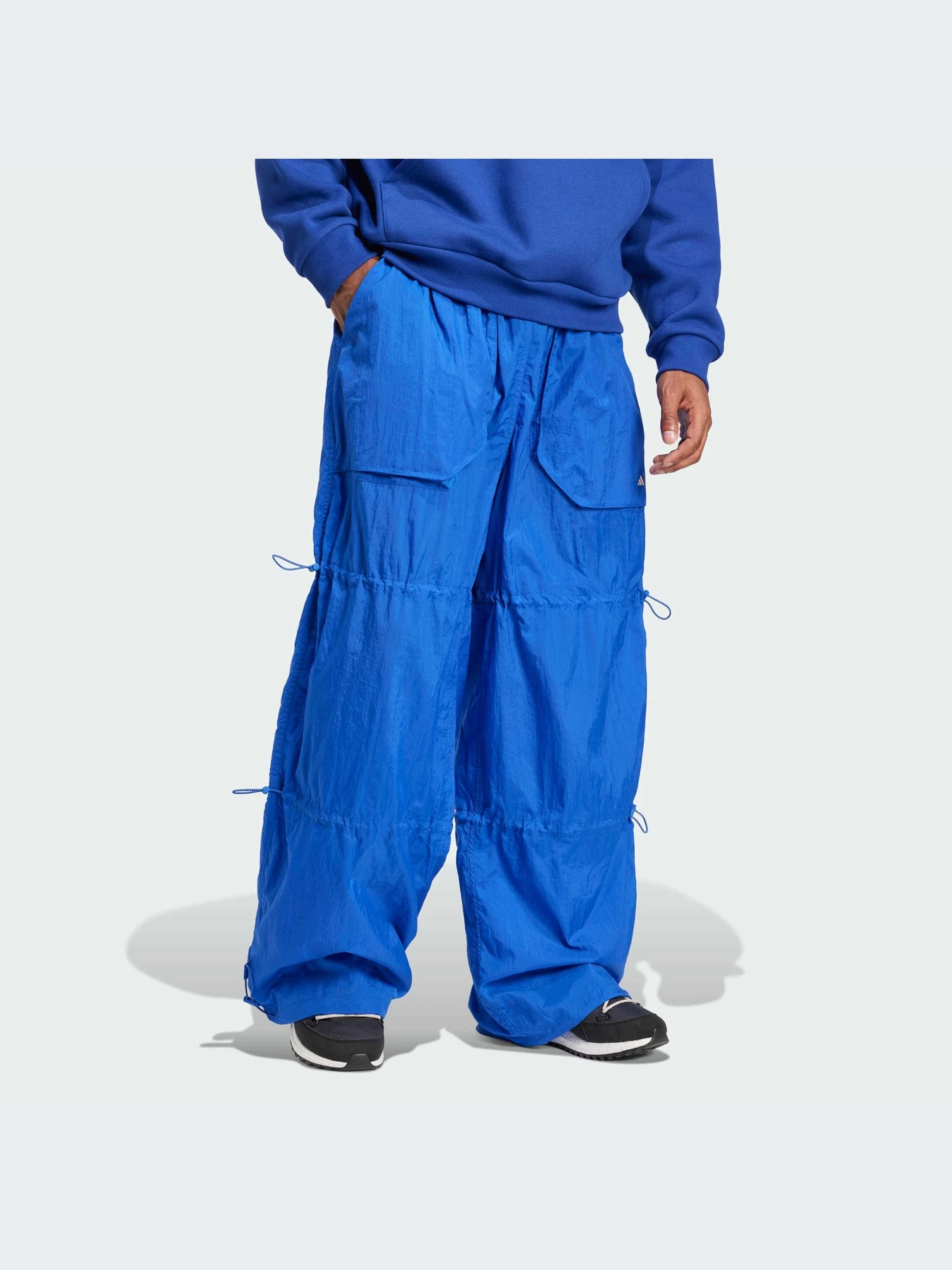 Брюки Adidas модель IY8047-KZ Брюки Adidas модель IY8047-KZ Фото