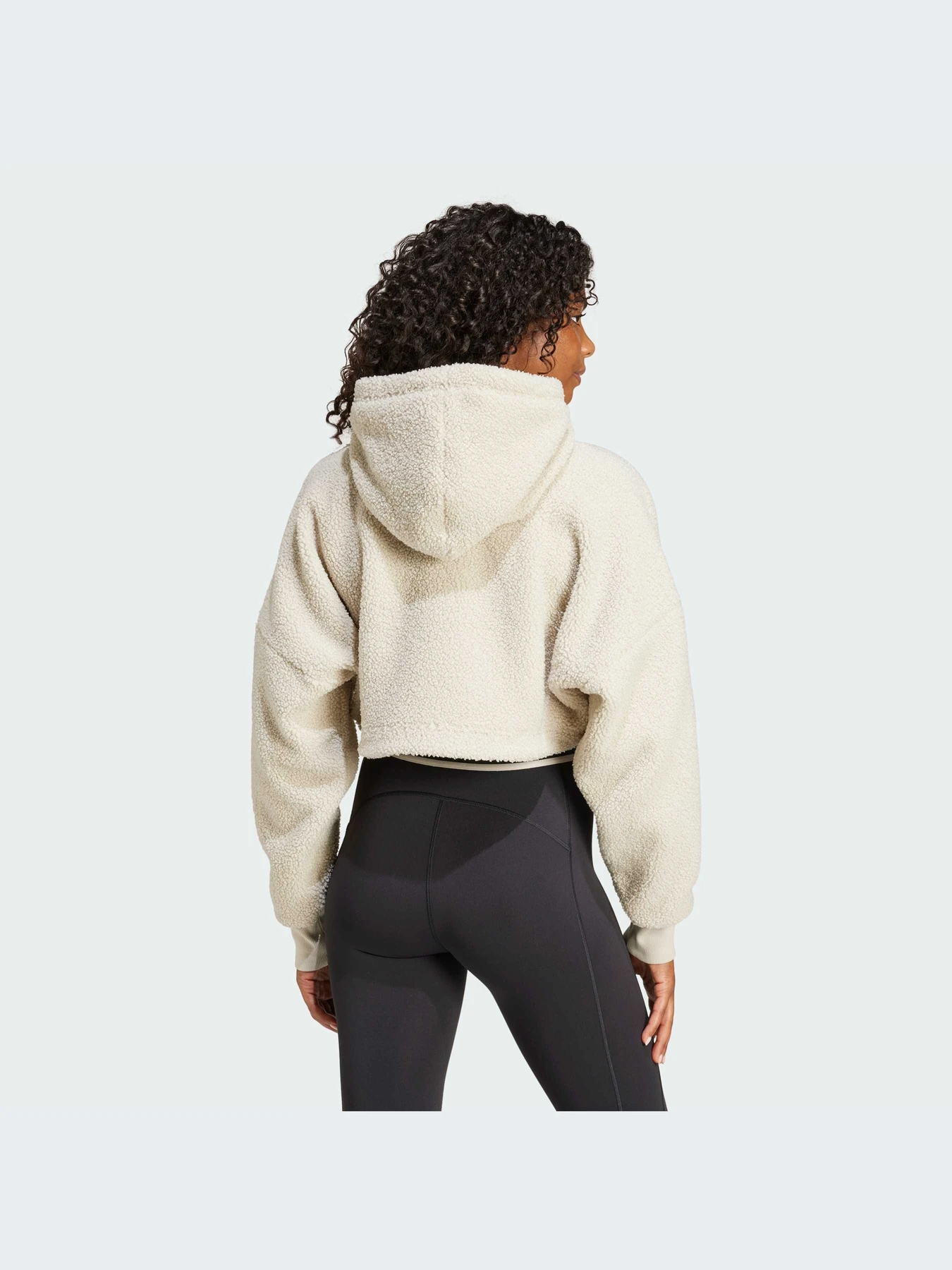 Худи и свитшоты Adidas модель IY8050-KZ Худи и свитшоты Adidas модель IY8050-KZ Фото