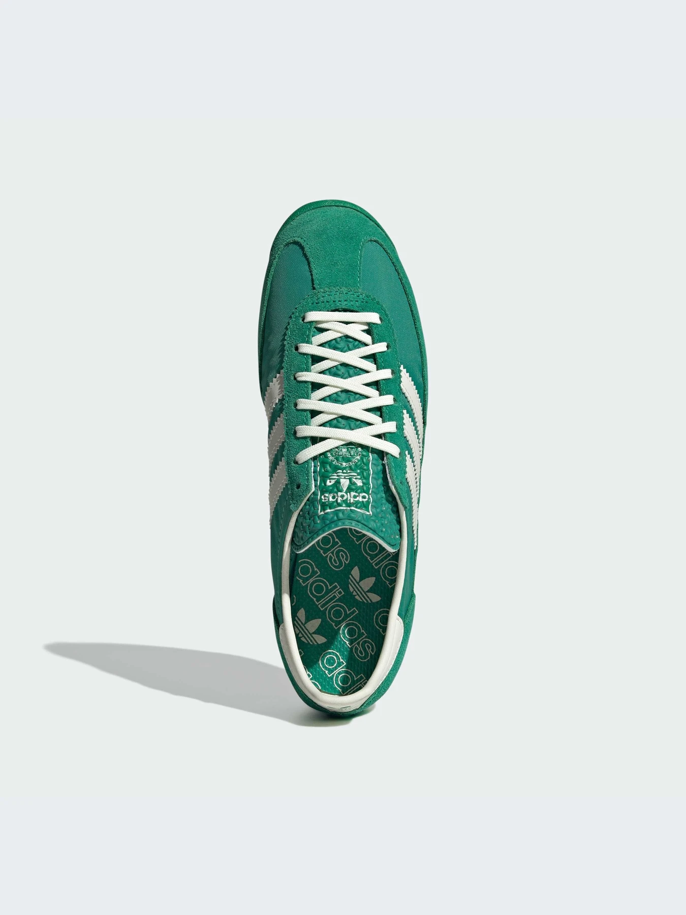 Кроссовки Adidas модель JQ7397-KZ Кроссовки Adidas модель JQ7397-KZ Фото
