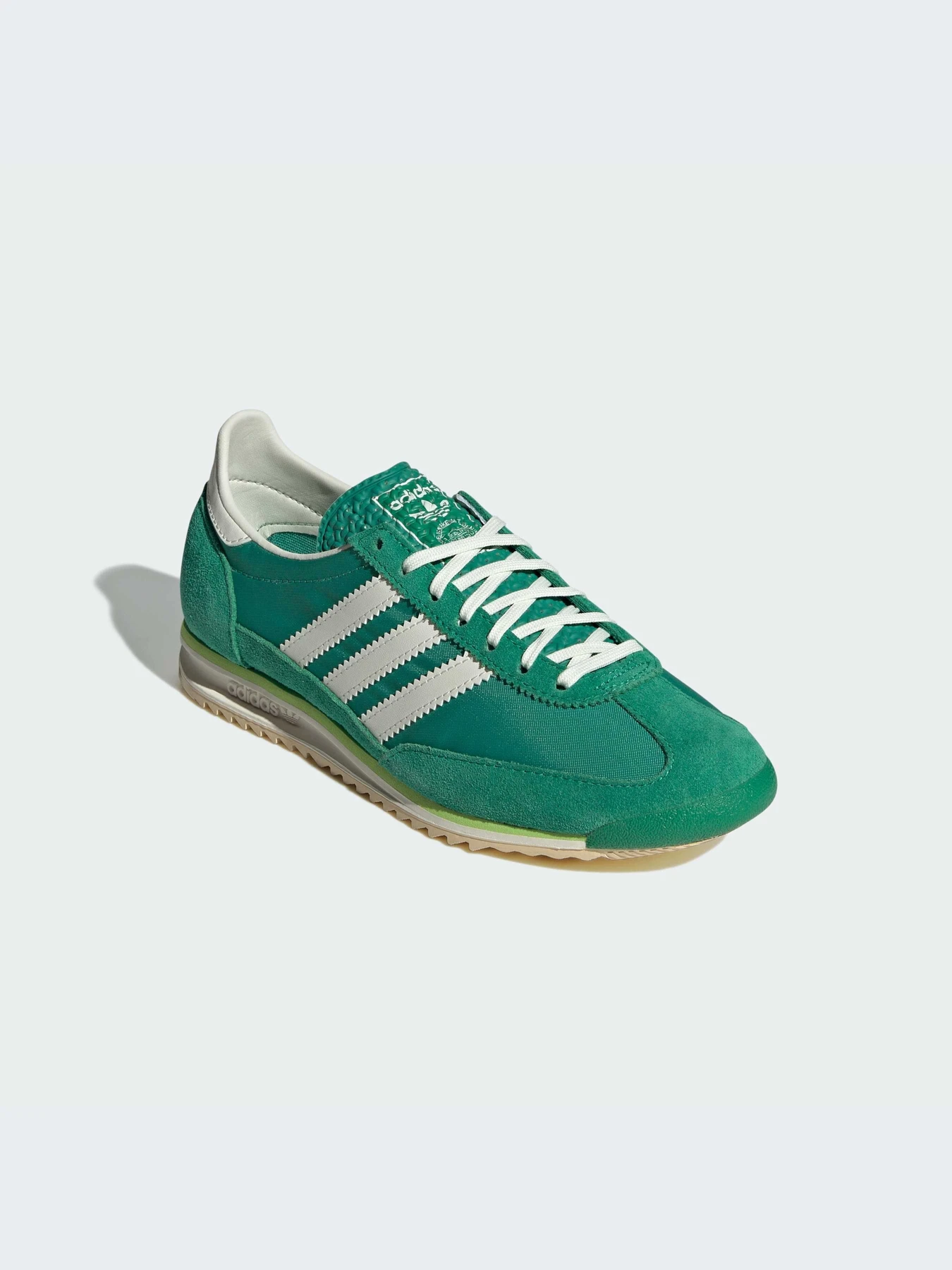 Кроссовки Adidas модель JQ7397-KZ Кроссовки Adidas модель JQ7397-KZ Фото