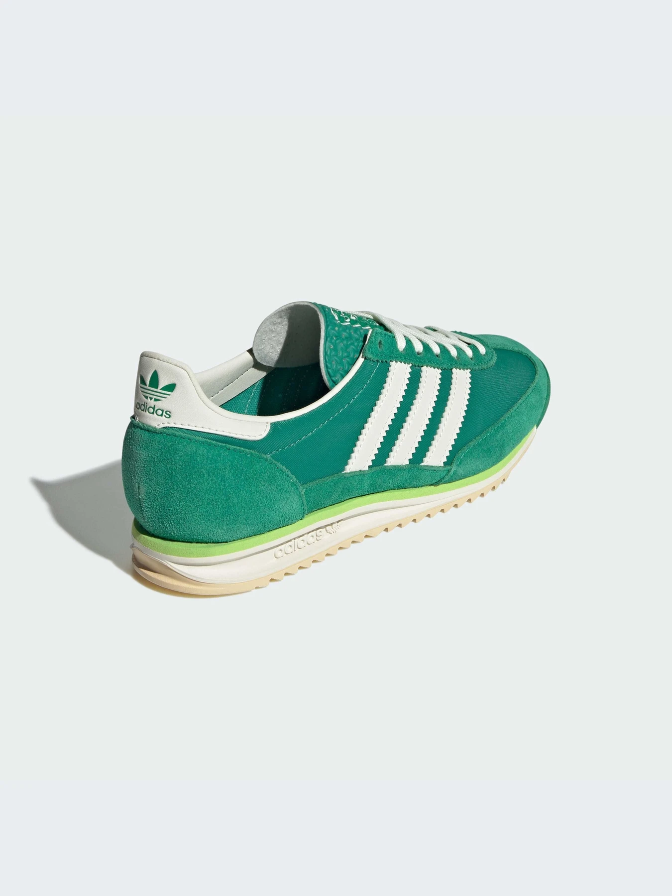 Кроссовки Adidas модель JQ7397-KZ Кроссовки Adidas модель JQ7397-KZ Фото