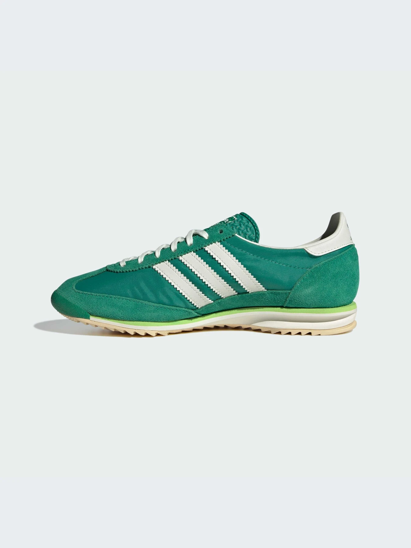 Кроссовки Adidas модель JQ7397-KZ Кроссовки Adidas модель JQ7397-KZ Фото