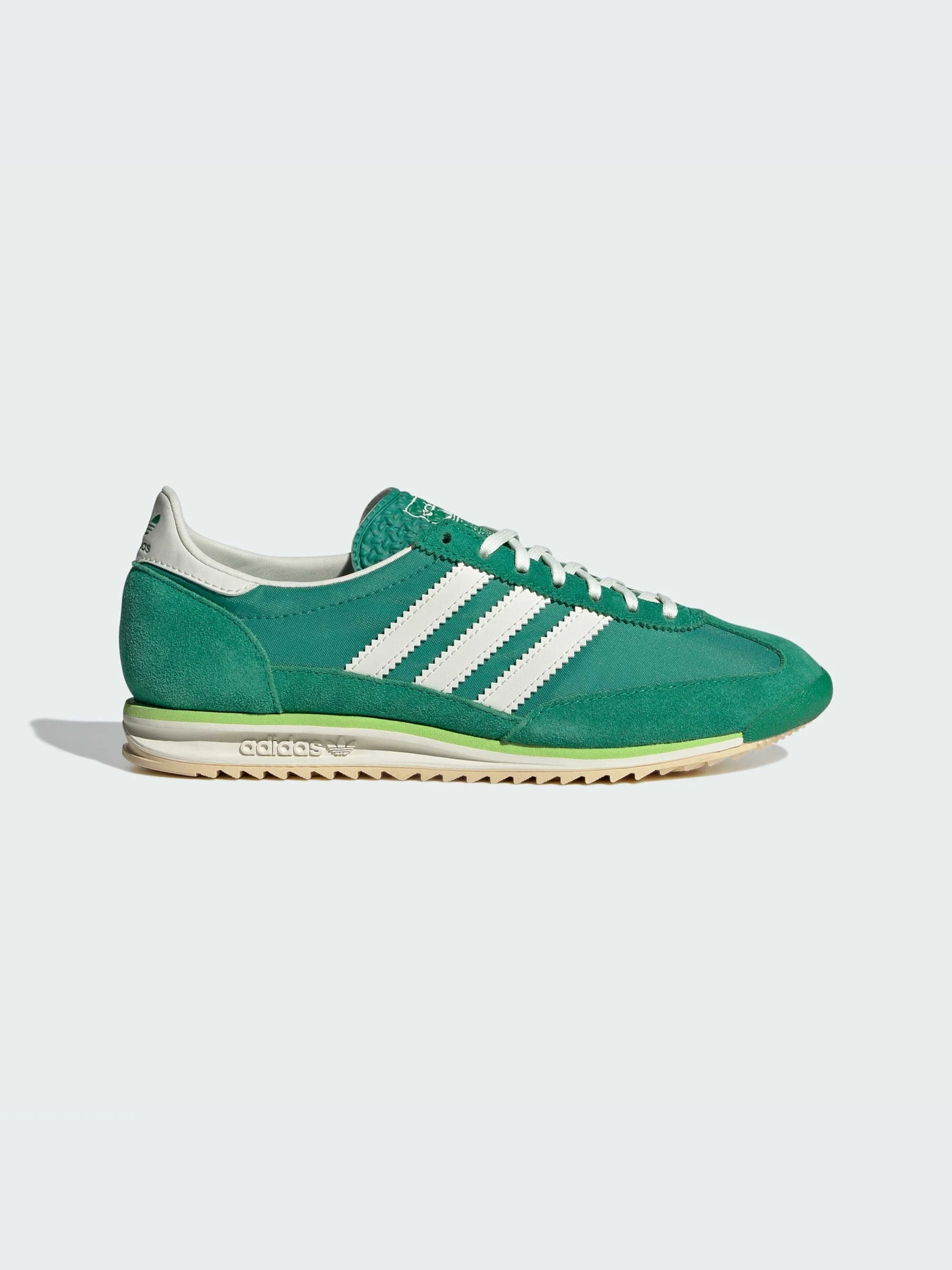 Кроссовки Adidas модель JQ7397-KZ Кроссовки Adidas модель JQ7397-KZ Фото
