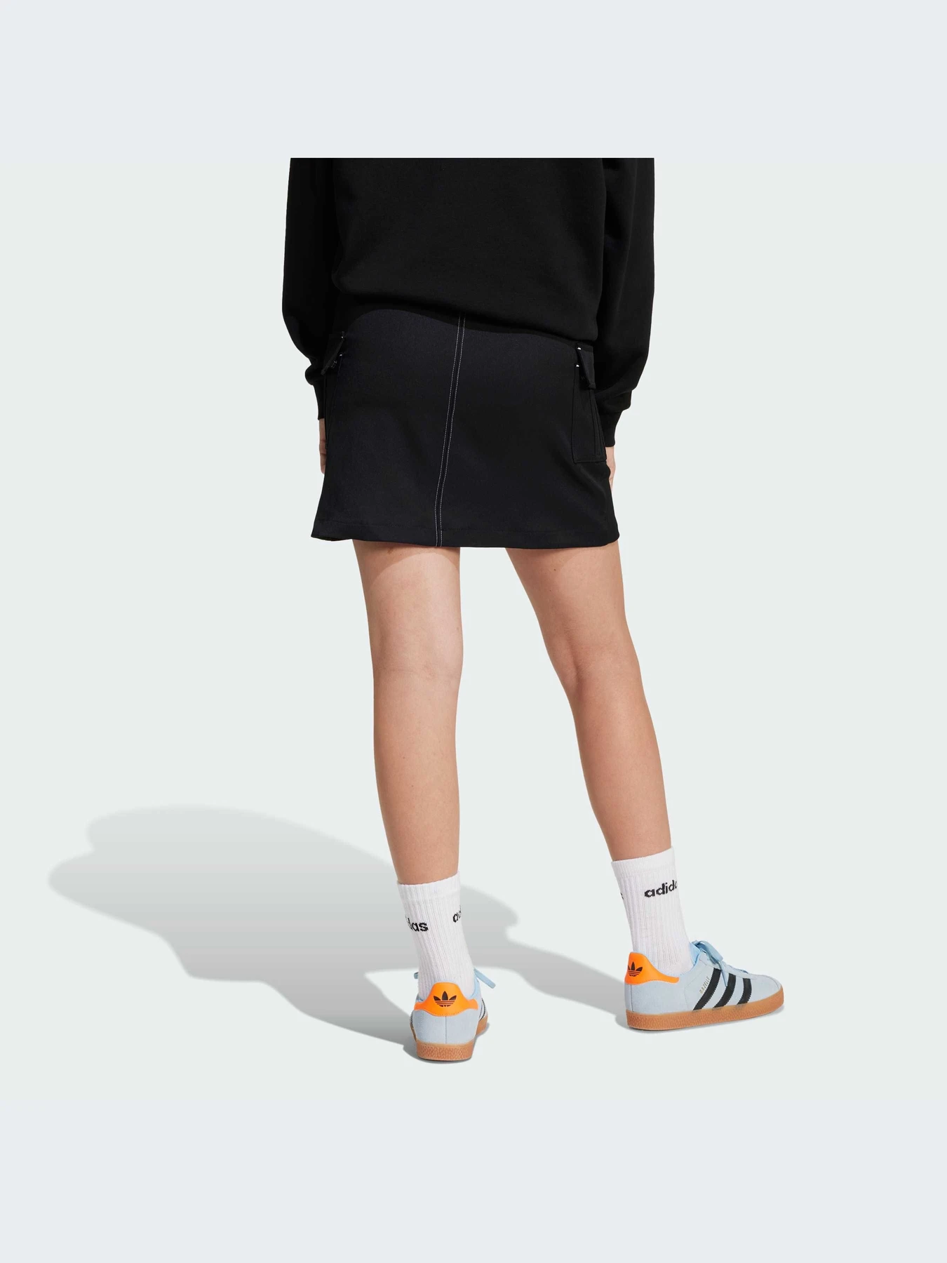 Юбки Adidas модель JC7317-KZ Юбки Adidas модель JC7317-KZ Фото