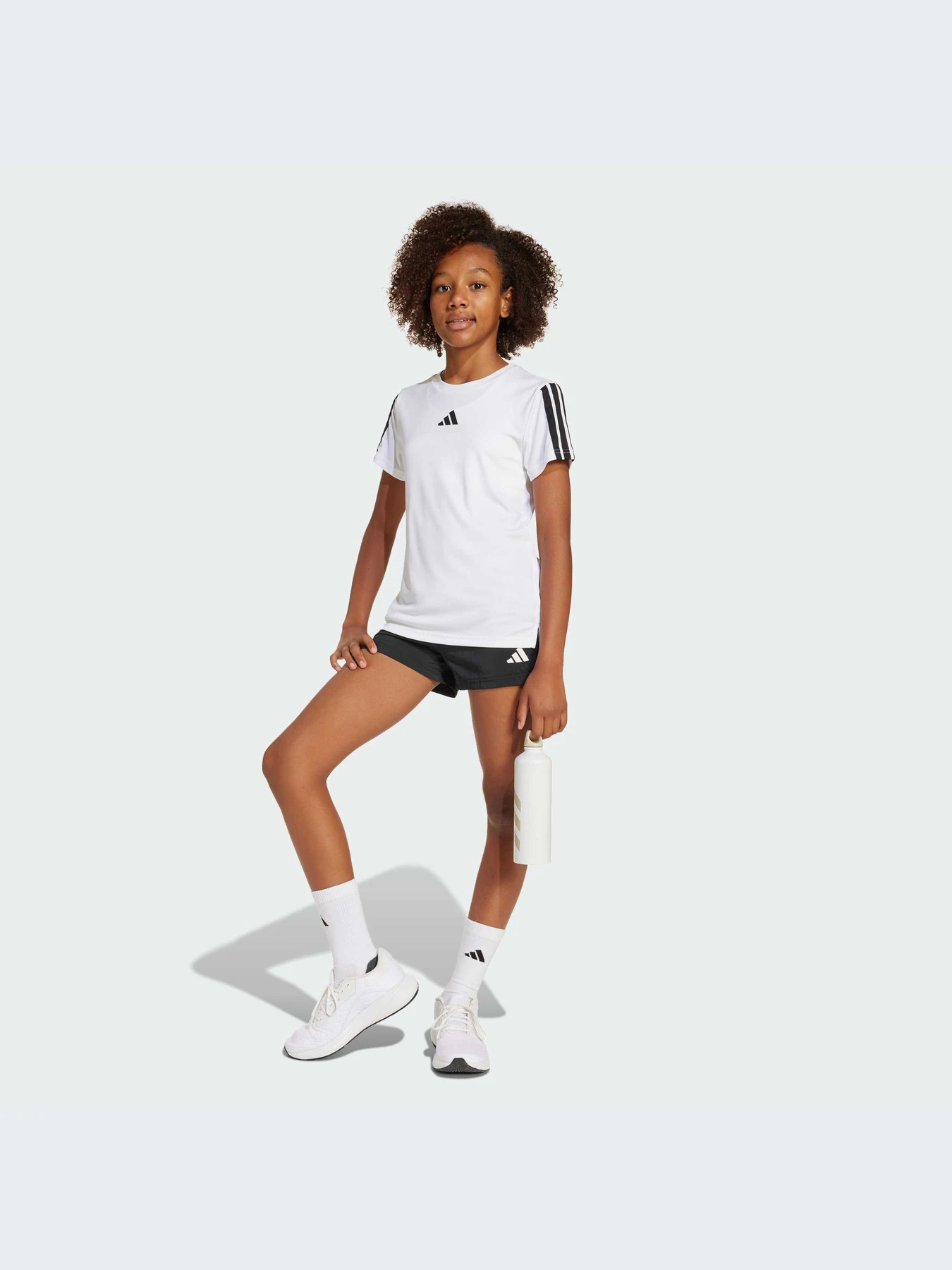 Футболки и поло Adidas Clima модель JJ5032-KZ Футболки и поло Adidas Clima модель JJ5032-KZ Фото