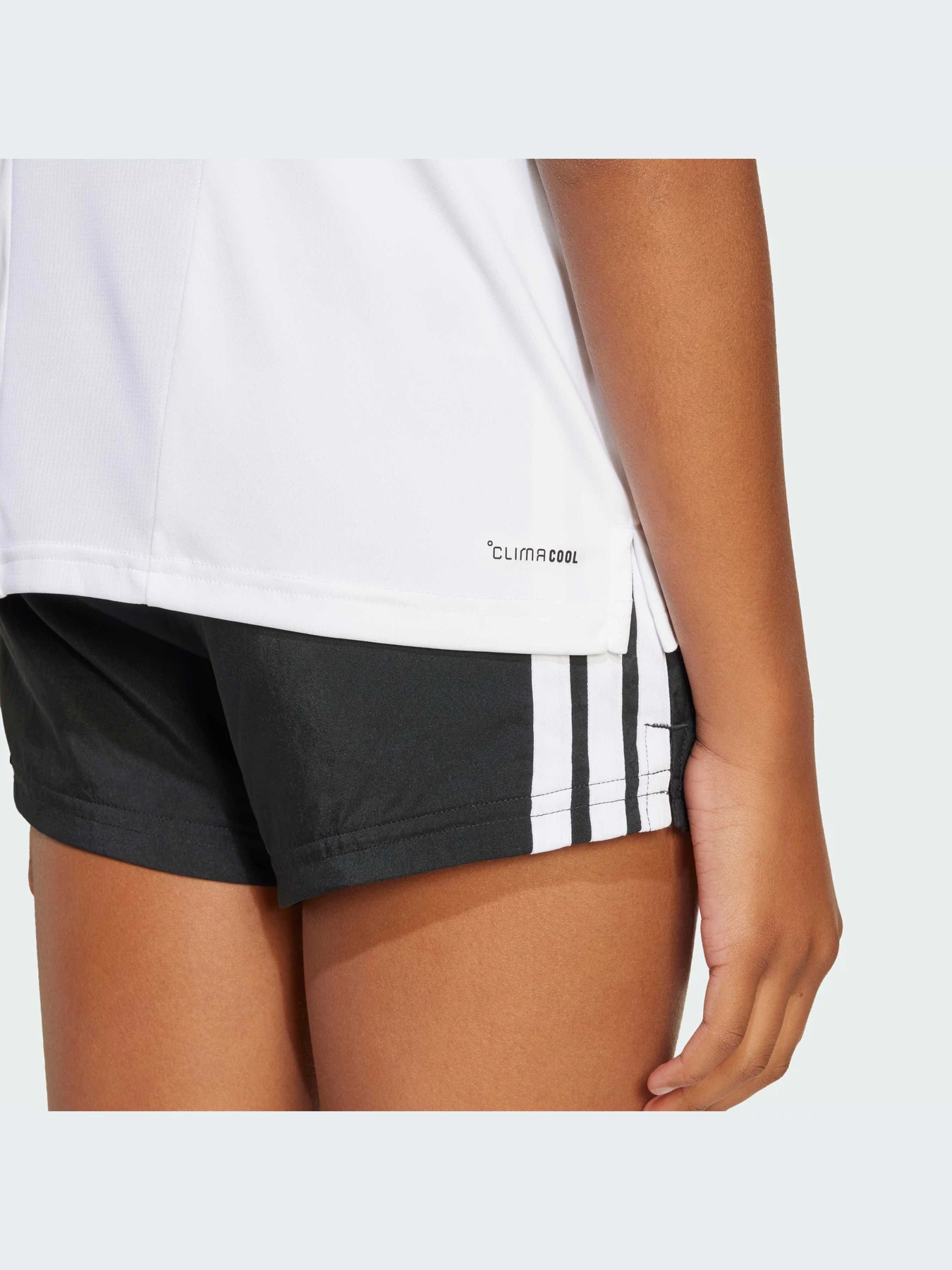 Футболки и поло Adidas Clima модель JJ5032-KZ Футболки и поло Adidas Clima модель JJ5032-KZ Фото