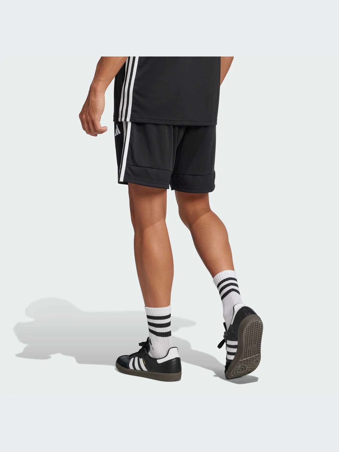 Шорты Adidas Tiro модель JD0430-KZ Шорты Adidas Tiro модель JD0430-KZ Фото