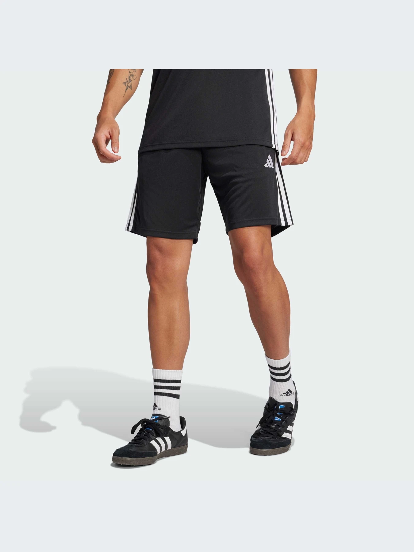 Шорты Adidas Tiro модель JD0430-KZ Шорты Adidas Tiro модель JD0430-KZ Фото