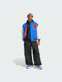Куртки и дубленки Adidas модель IY8048-KZ Фото