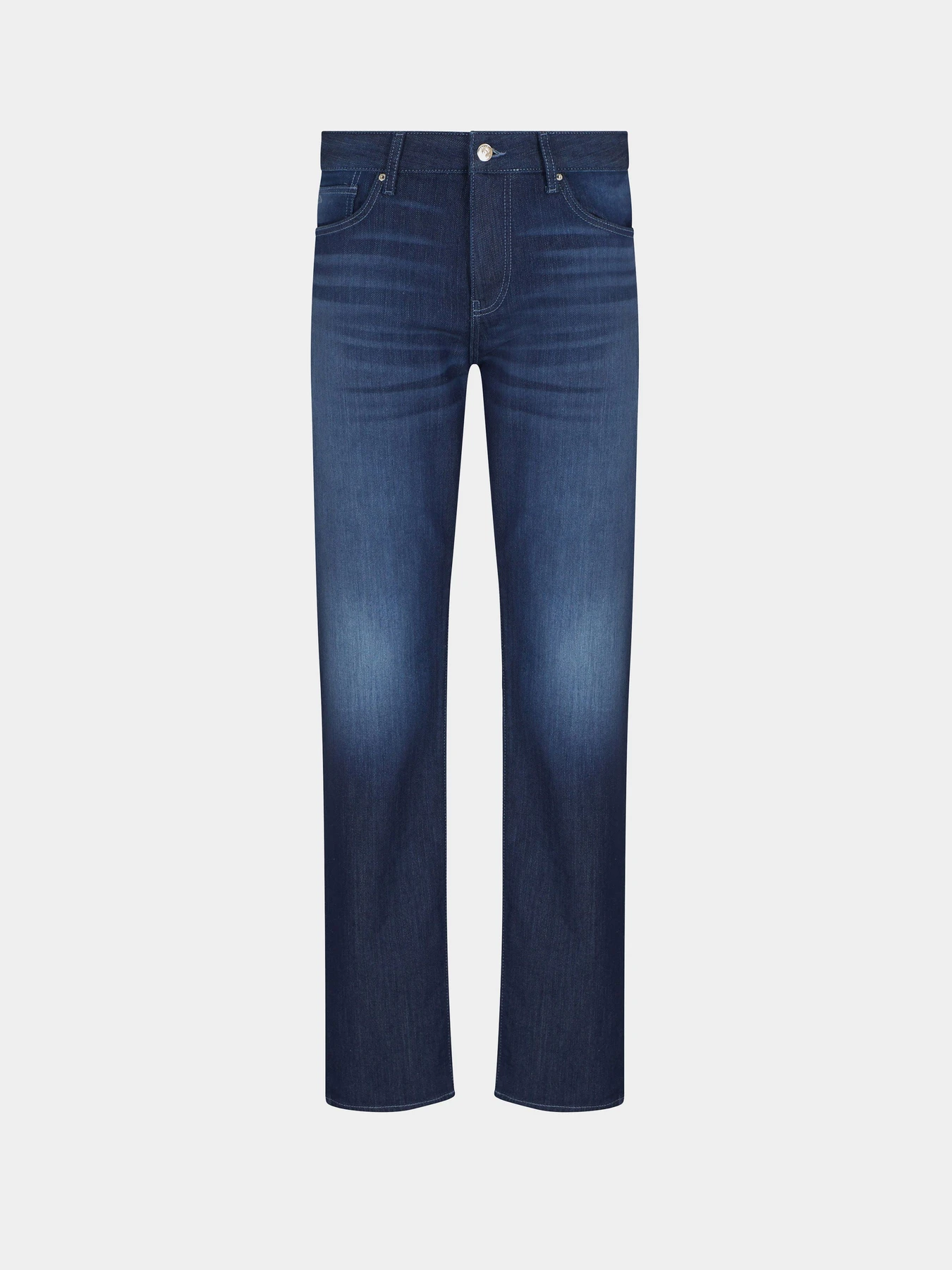Джинсы Armani Exchange модель XM000049-AF14368-MB010 Джинсы Armani Exchange модель XM000049-AF14368-MB010 Фото