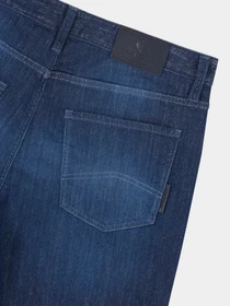 Джинсы Armani Exchange модель XM000049-AF14368-MB010 Фото