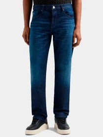 Джинсы Armani Exchange модель XM000049-AF14368-MB010 Фото