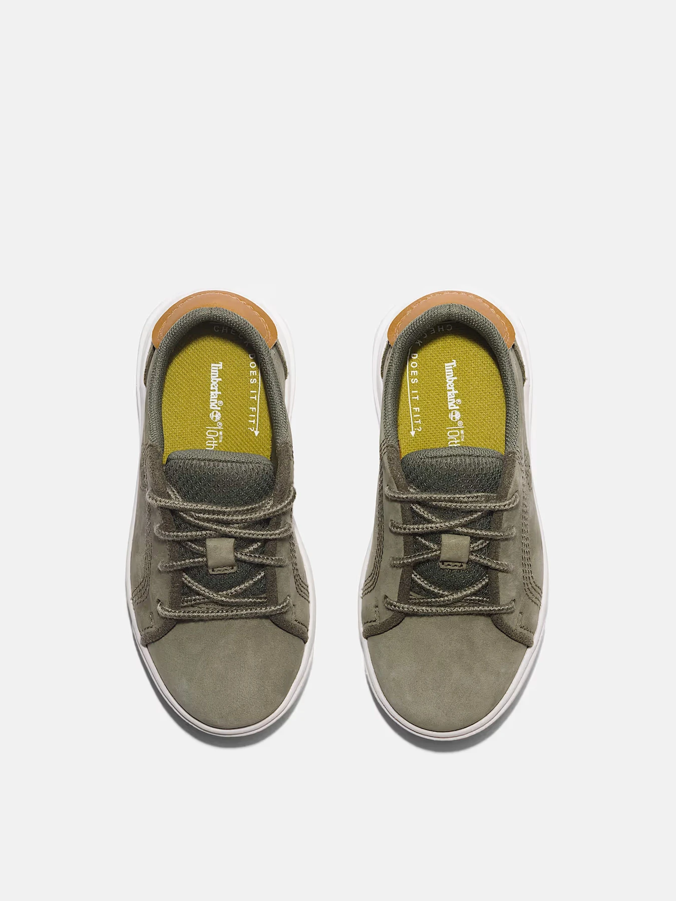 Кеды Timberland модель TB0A5WBH991 Кеды Timberland модель TB0A5WBH991 Фото