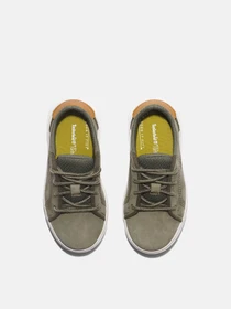 Кеды Timberland модель TB0A5WBH991 Фото