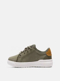 Кеды Timberland модель TB0A5WBH991 Фото