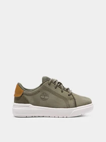 Кеды Timberland модель TB0A5WBH991 Фото