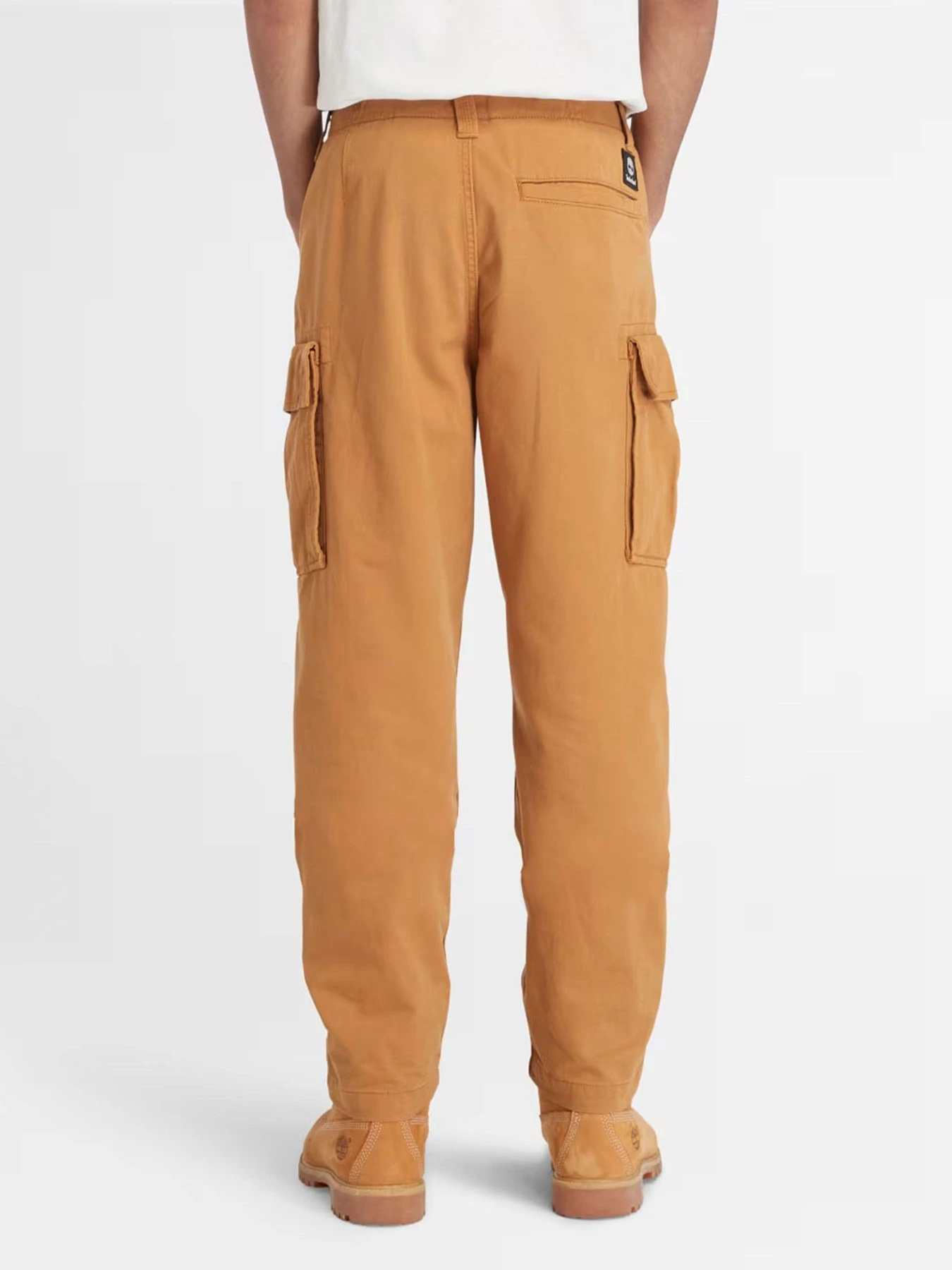 Брюки Timberland модель TB0A5TVYP47 Брюки Timberland модель TB0A5TVYP47 Фото