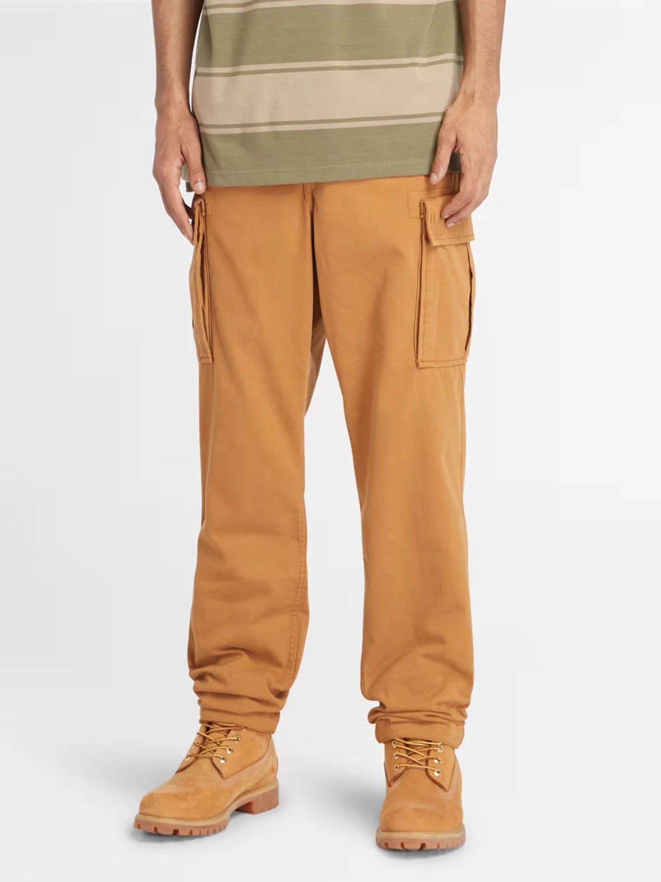 Брюки Timberland модель TB0A5TVYP47 Брюки Timberland модель TB0A5TVYP47 Фото