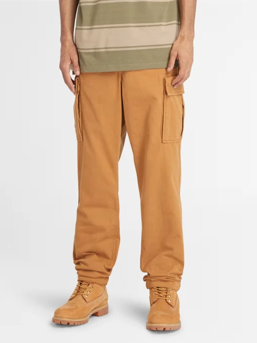 Брюки Timberland модель TB0A5TVYP47 Фото