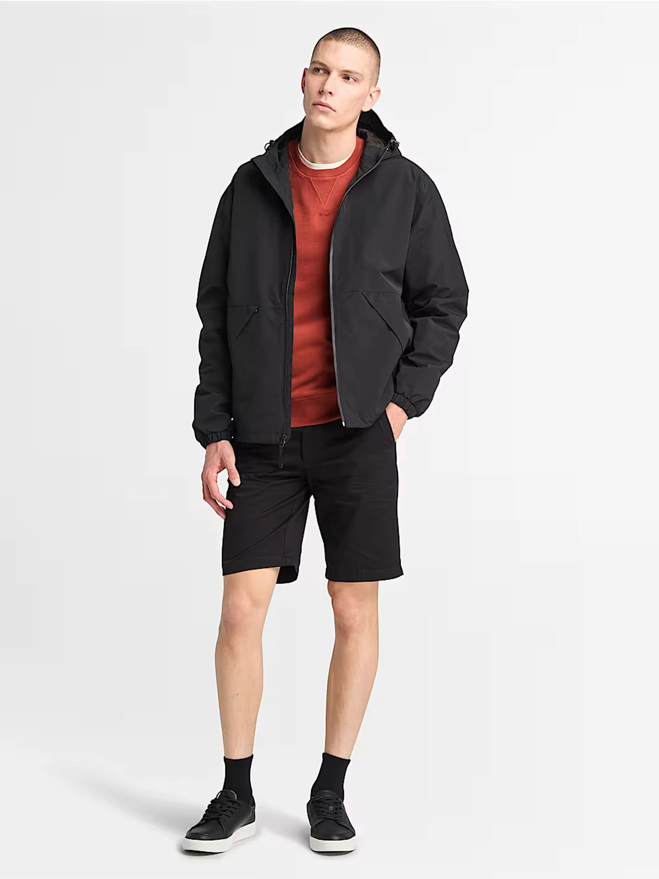 Куртки и дубленки Timberland модель TB0A68CB001 Куртки и дубленки Timberland модель TB0A68CB001 Фото