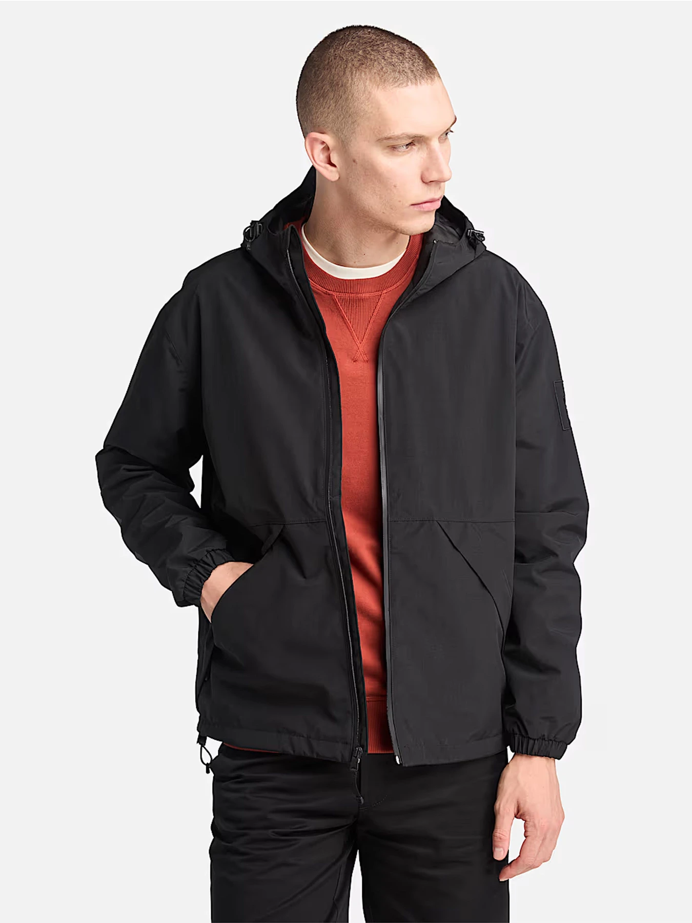 Куртки и дубленки Timberland модель TB0A68CB001 Куртки и дубленки Timberland модель TB0A68CB001 Фото