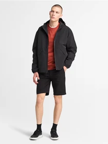 Куртки и дубленки Timberland модель TB0A68CB001 Фото