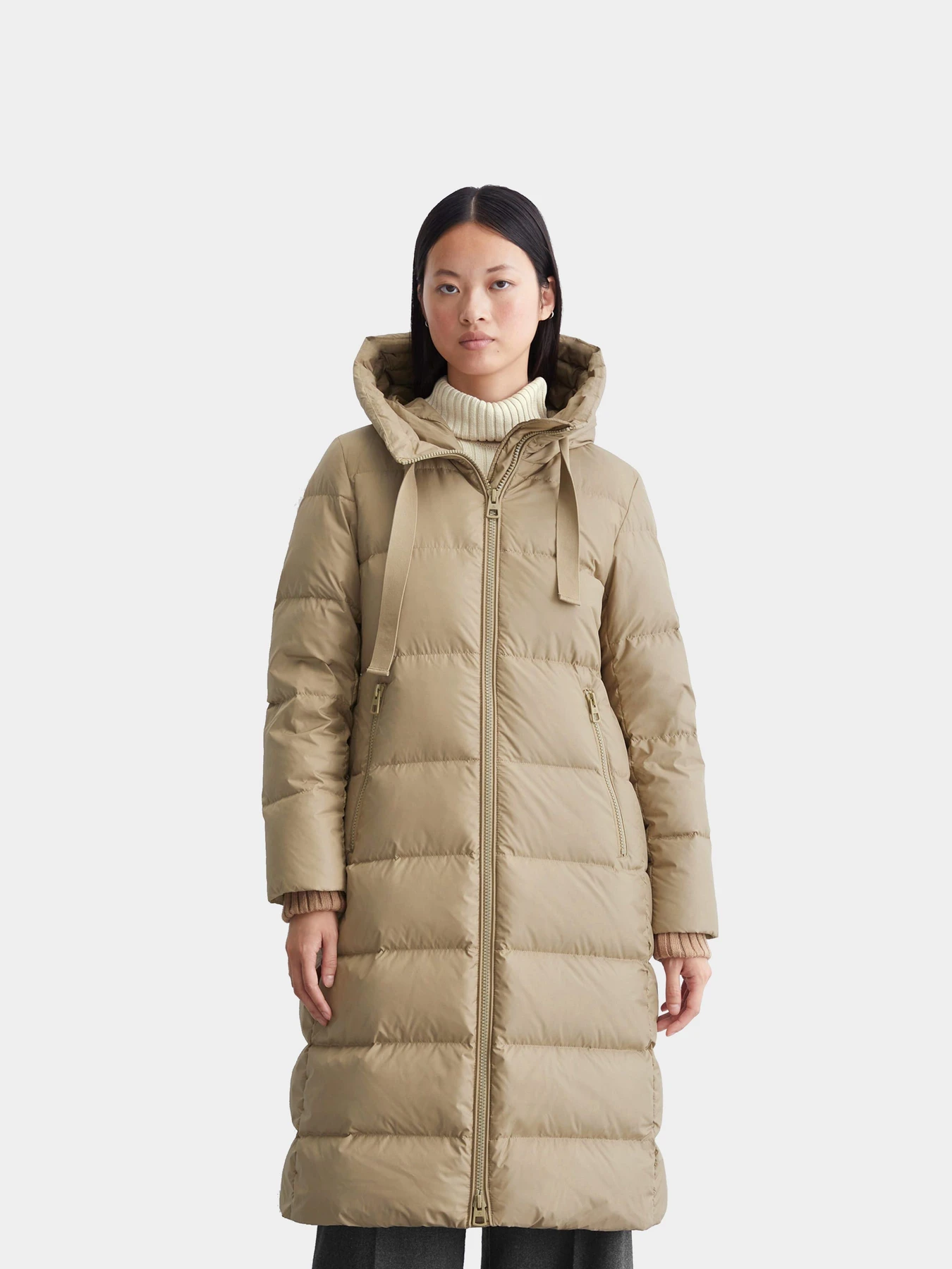 Куртки и дубленки Marc O’Polo модель 409103971291_747 Куртки и дубленки Marc O’Polo модель 409103971291_747 Фото