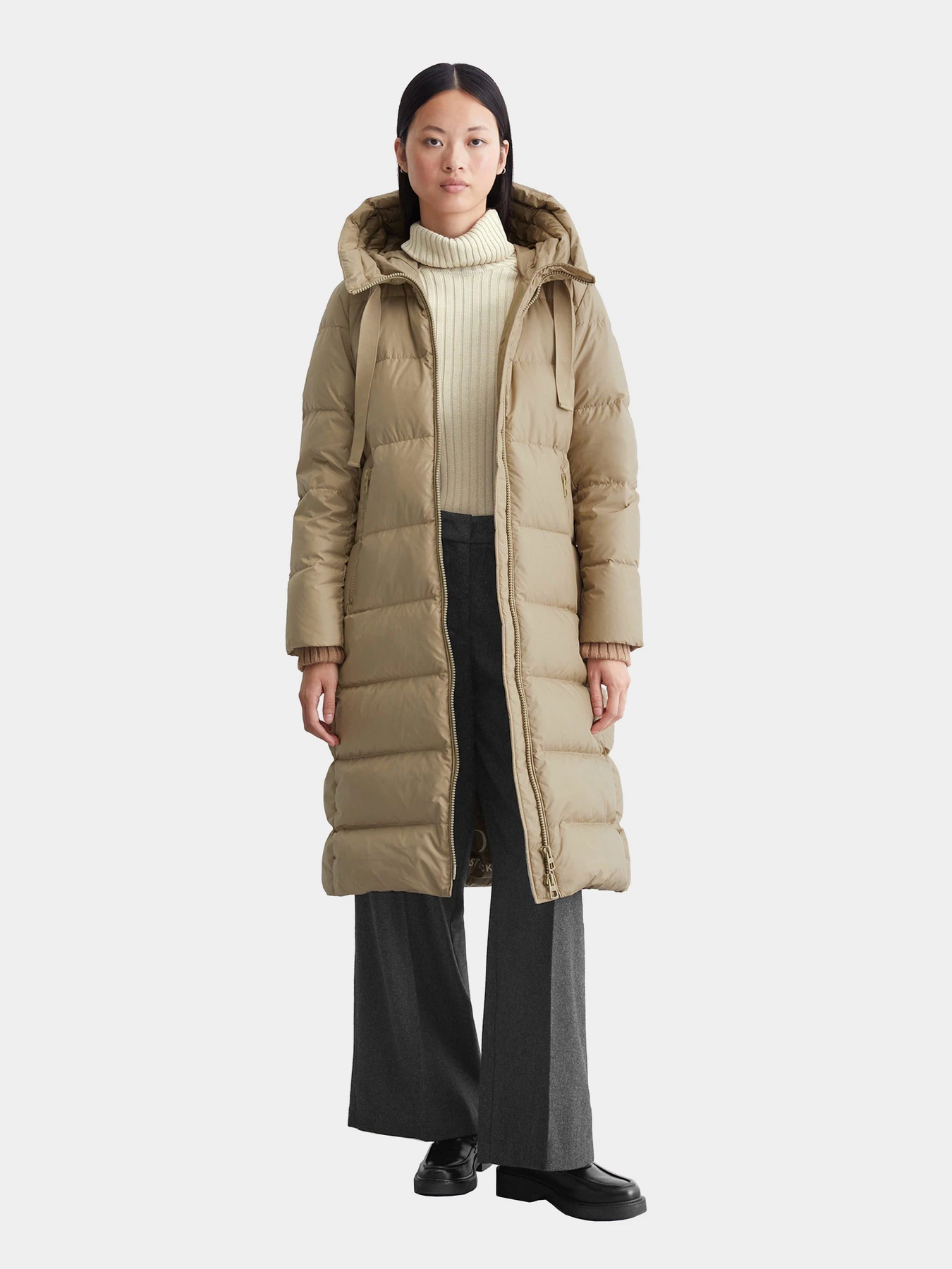 Куртки и дубленки Marc O’Polo модель 409103971291_747 Куртки и дубленки Marc O’Polo модель 409103971291_747 Фото