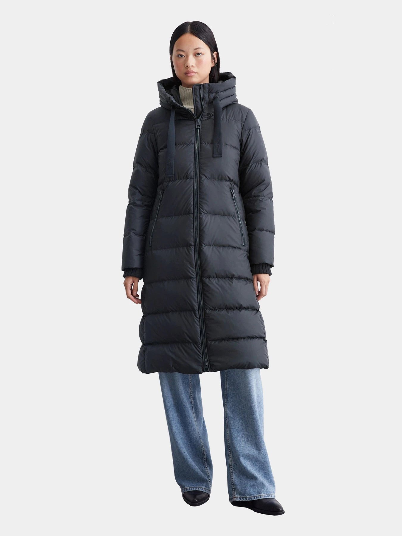 Куртки и дубленки Marc O’Polo модель 409103971291_899 Куртки и дубленки Marc O’Polo модель 409103971291_899 Фото