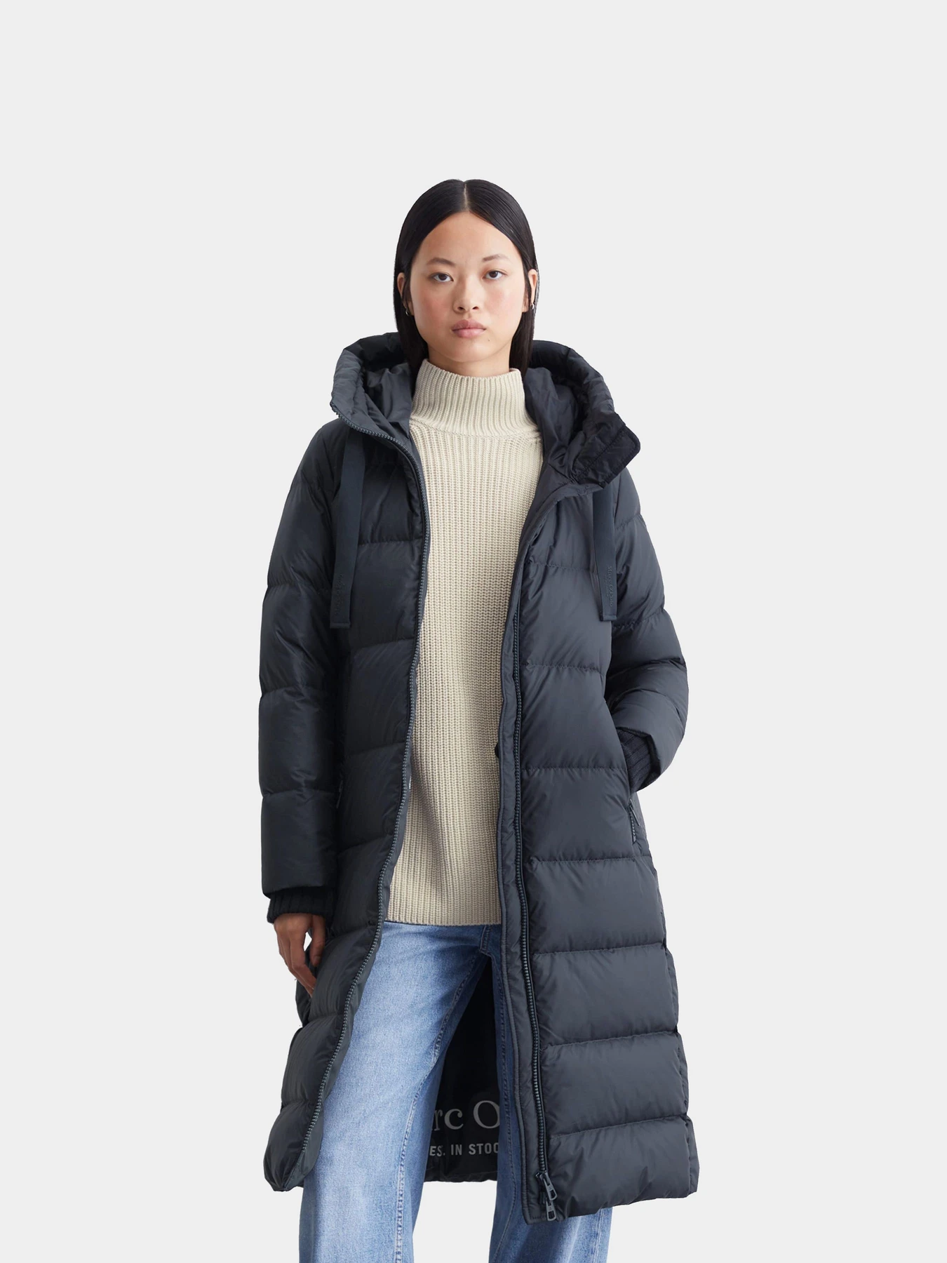 Куртки и дубленки Marc O’Polo модель 409103971291_899 Куртки и дубленки Marc O’Polo модель 409103971291_899 Фото