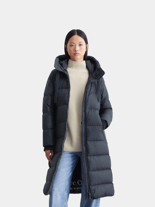 Куртки и дубленки Marc O’Polo модель 409103971291_899 Фото