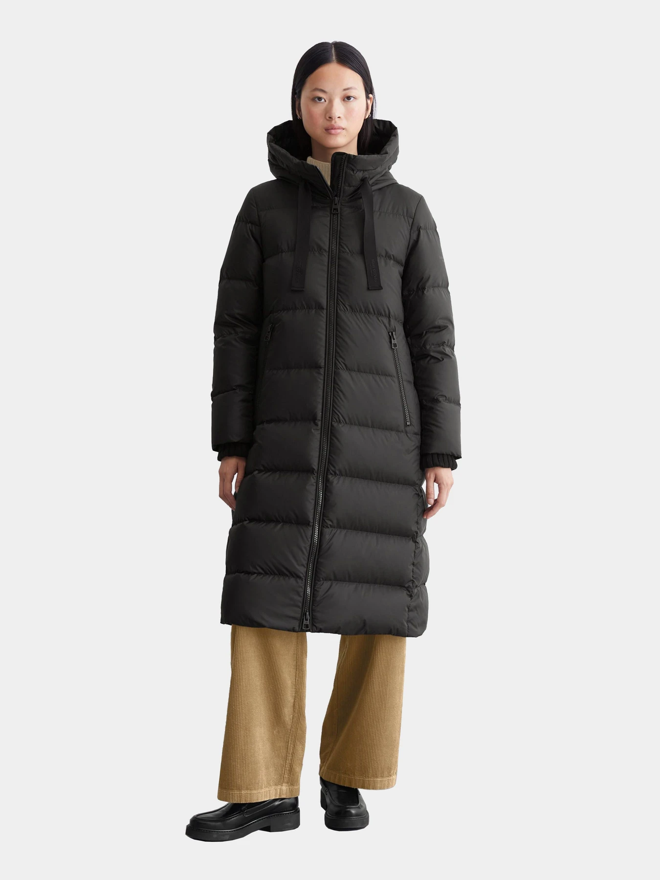 Куртки и дубленки Marc O’Polo модель 409103971291_990 Куртки и дубленки Marc O’Polo модель 409103971291_990 Фото