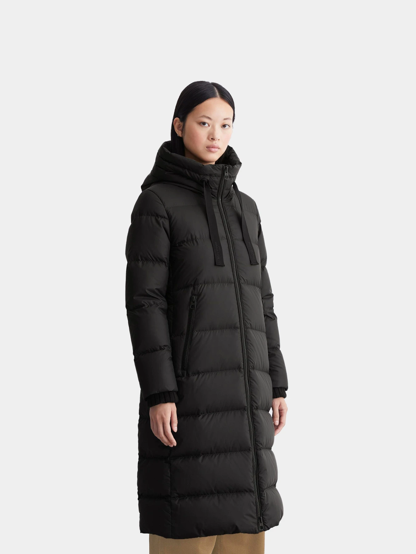 Куртки и дубленки Marc O’Polo модель 409103971291_990 Куртки и дубленки Marc O’Polo модель 409103971291_990 Фото