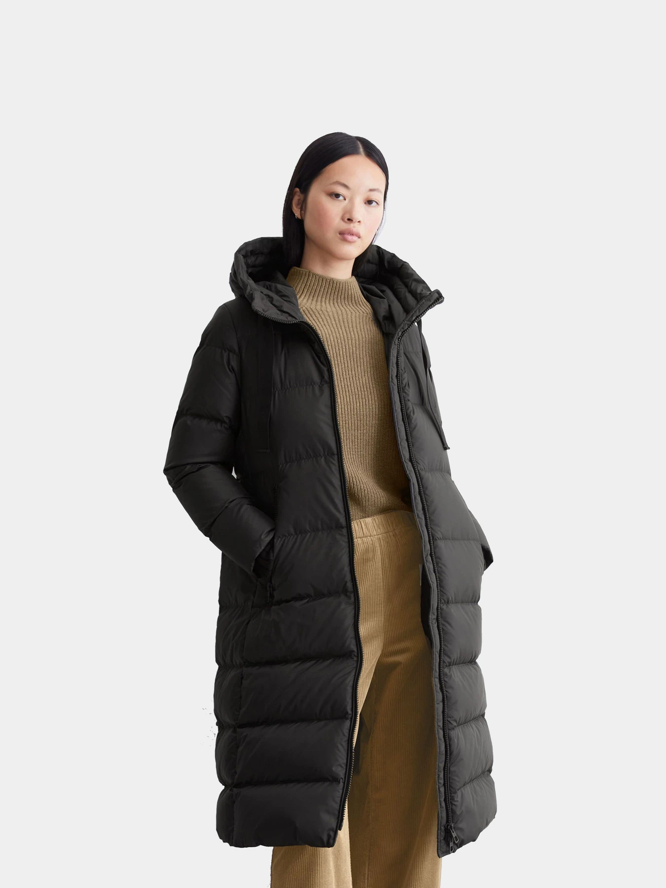 Куртки и дубленки Marc O’Polo модель 409103971291_990 Куртки и дубленки Marc O’Polo модель 409103971291_990 Фото