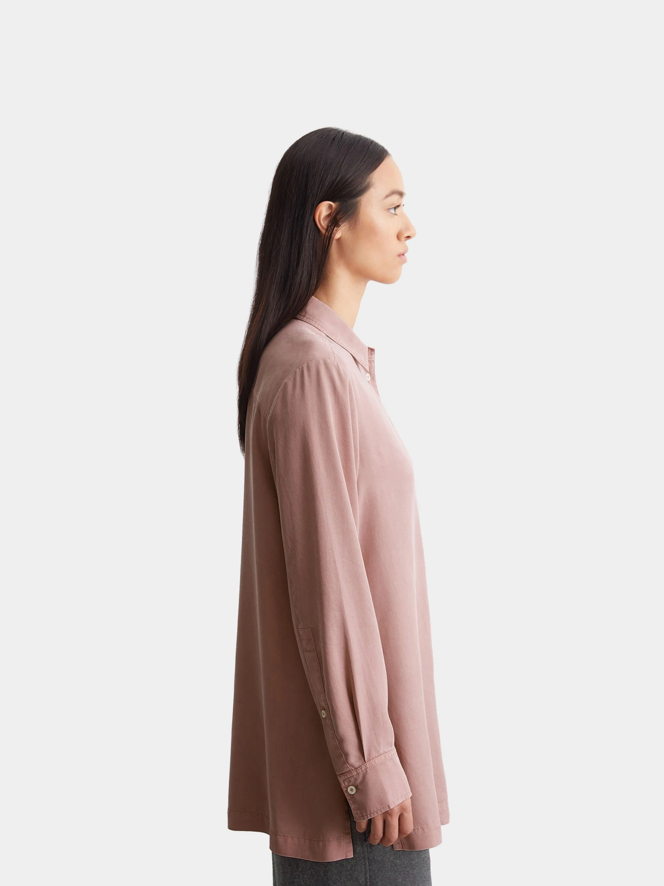 Рубашки Marc O’Polo модель 409152542457_614 Фото