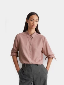 Рубашки Marc O’Polo модель 409152542457_614 Фото