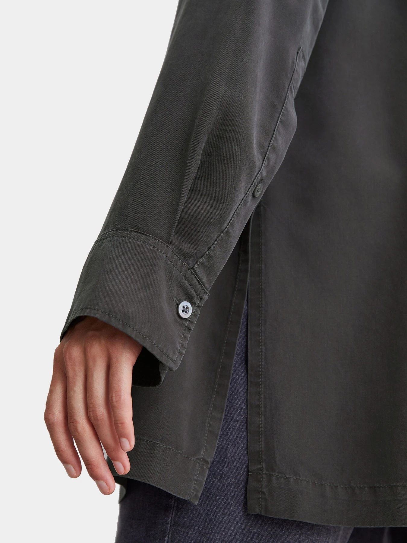 Рубашки Marc O’Polo модель 409152542457_970 Фото