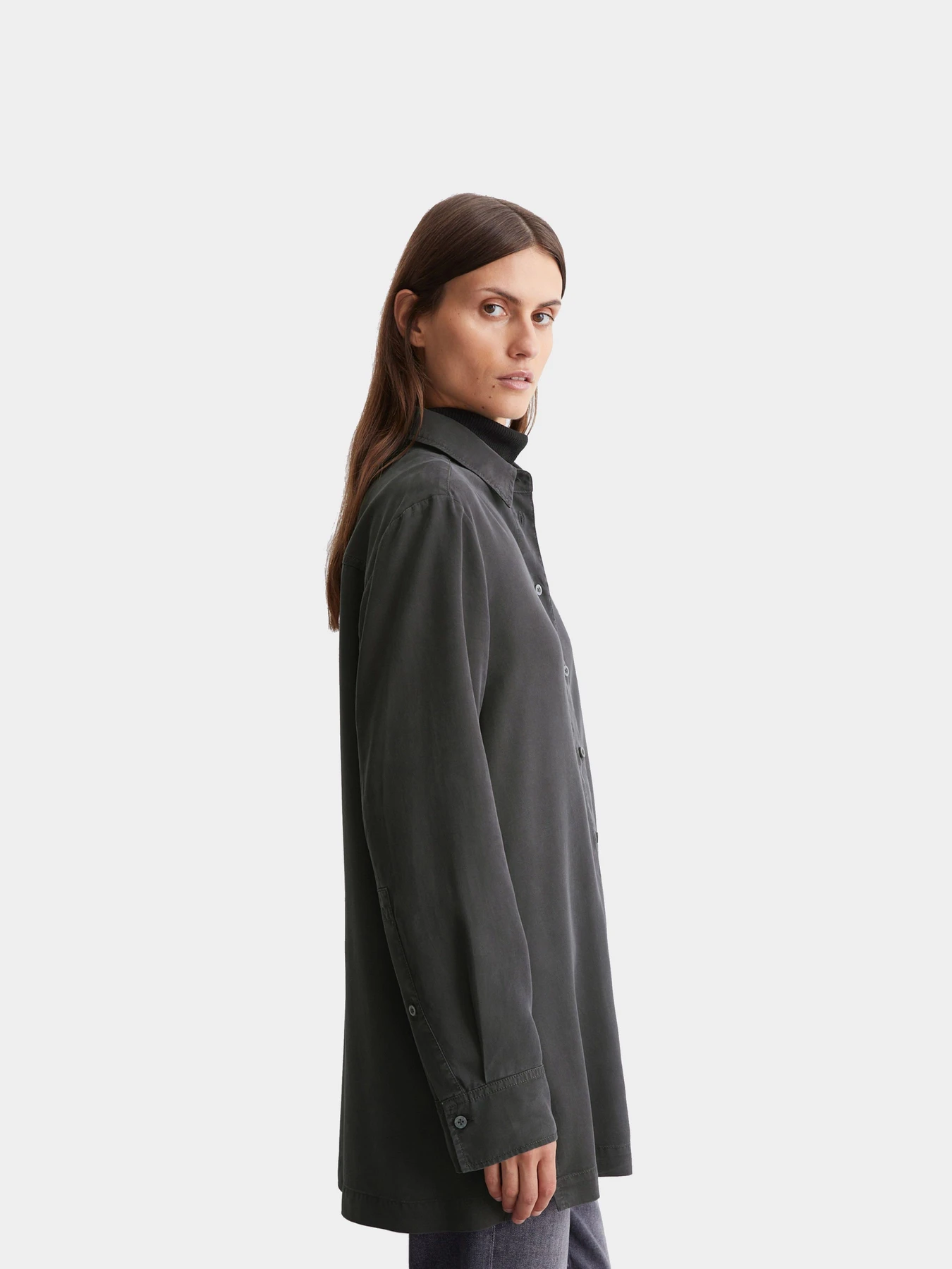 Рубашки Marc O’Polo модель 409152542457_970 Фото