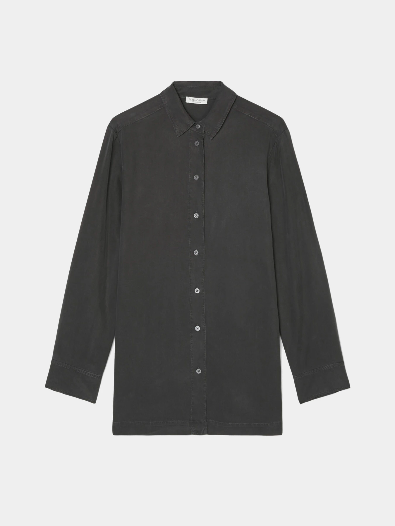 Рубашки Marc O’Polo модель 409152542457_970 Фото